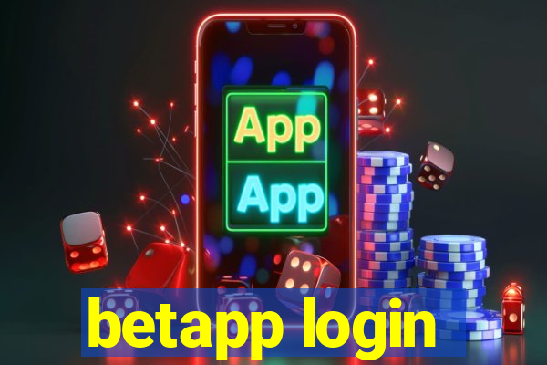 betapp login